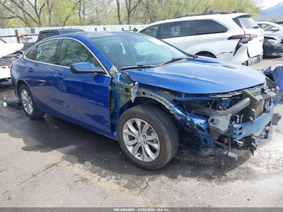 2023 Chevrolet Malibu