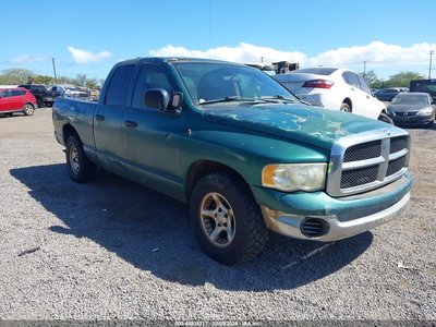 2003 Dodge Ram 1500