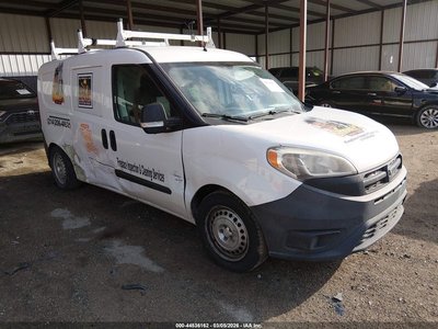 ZFBERFAB6H6****** 2017 RAM Promaster City