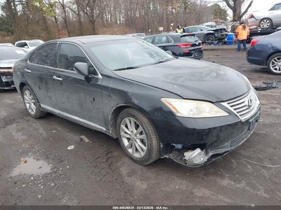 2011 Lexus ES 350