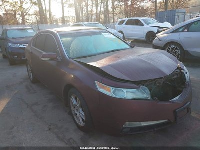 2009 Acura TL