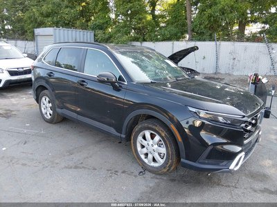 5J6RS6H94RL****** 2024 Honda CR-V