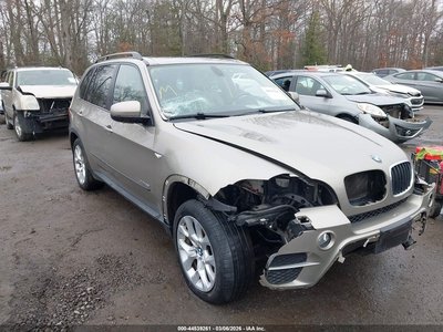 5UXZV4C51CL****** 2012 BMW X5
