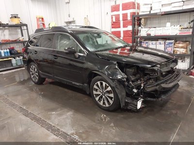 2017 Subaru Outback