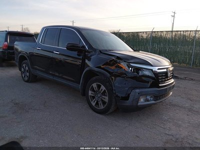 5FPYK3F78HB****** 2017 Honda Ridgeline