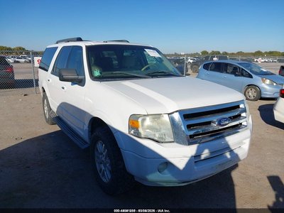 1FMJK1H52DE****** 2013 Ford Expedition