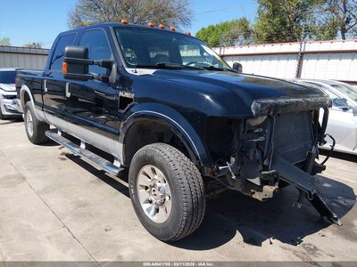 2008 Ford F-250