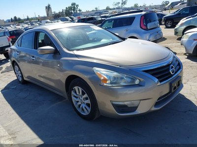 1N4AL3AP2FC****** 2015 Nissan Altima