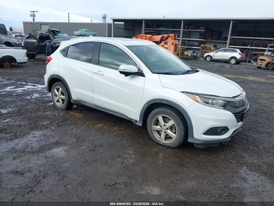 3CZRU5H71KM****** 2019 Honda HR-V
