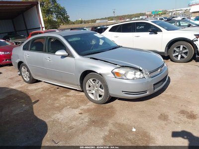 2G1WB5E35G1****** 2016 Chevrolet Impala