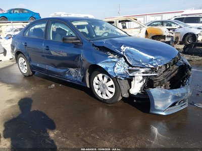 2016 Volkswagen Jetta