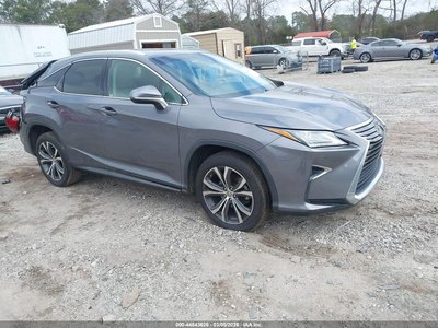 2T2ZZMCA1HC****** 2017 Lexus RX 350