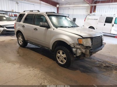 1FMCU9DG8CK****** 2012 Ford Escape