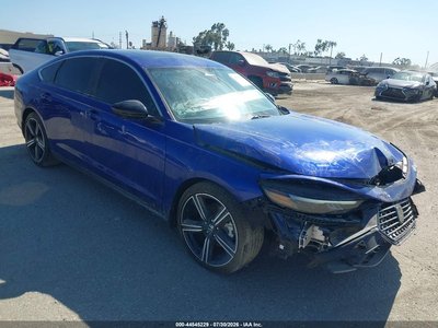 2024 Honda Accord