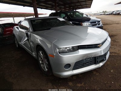2014 Chevrolet Camaro