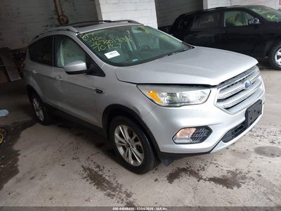 1FMCU9GD6HU****** 2017 Ford Escape