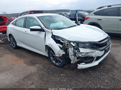 19XFC1F39LE****** 2020 Honda Civic