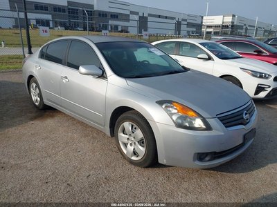 1N4AL21E27N****** 2007 Nissan Altima
