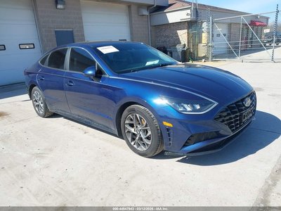 2020 Hyundai Sonata