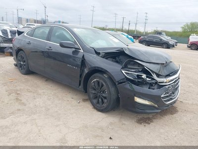1G1ZD5ST0PF****** 2023 Chevrolet Malibu
