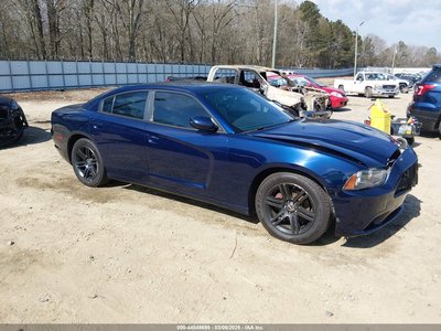 2014 Dodge Charger