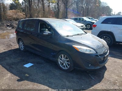 2014 Mazda 5