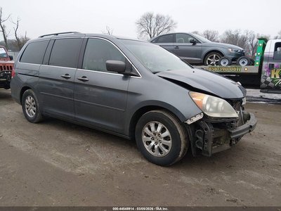 2010 Honda Odyssey