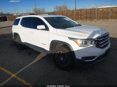 1GKKNULS6KZ****** 2019 GMC Acadia
