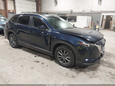 2022 Mazda CX-9