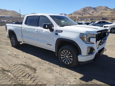3GTP9EED1KG****** 2019 GMC Sierra 1500