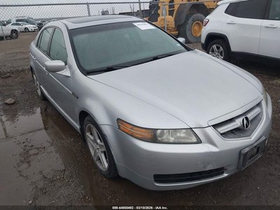 2005 Acura TL