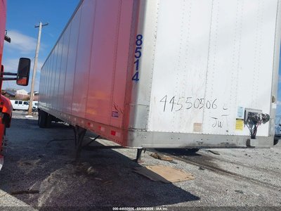 2019 Stoughton Trailers Stoughton Trailers