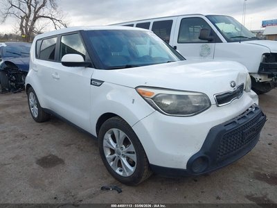 KNDJP3A56F7****** 2015 Kia Soul