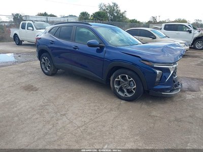 KL77LHE29RC****** 2024 Chevrolet Trax
