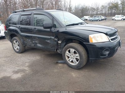 4A4MM21S08E****** 2008 Mitsubishi Endeavor