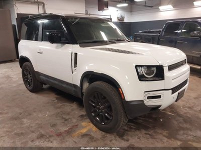 SALEK6RX3N2****** 2022 Land Rover Defender