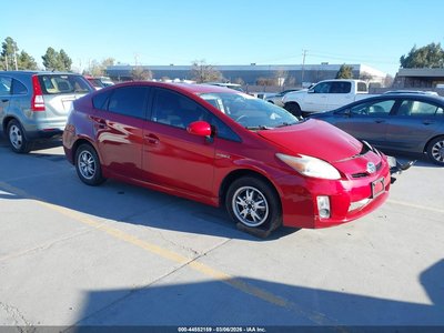 JTDKN3DU2A0****** 2010 Toyota Prius