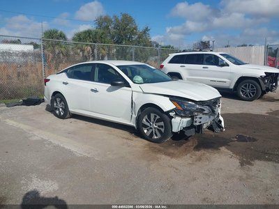 1N4BL4BV2RN****** 2024 Nissan Altima