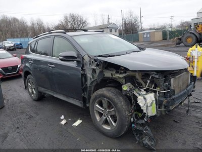 JTMRFREVXFD****** 2015 Toyota RAV4