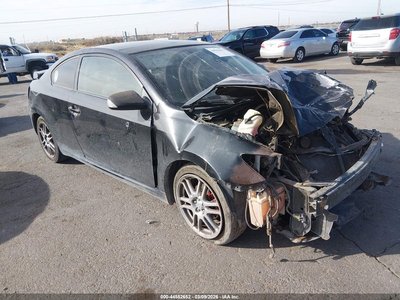 JTKDE167570****** 2007 Scion TC