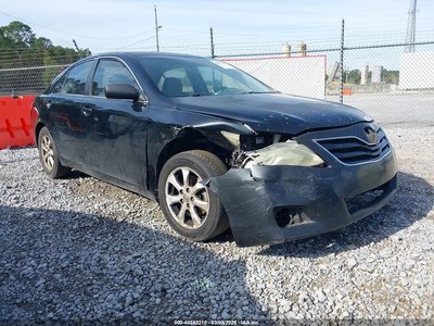 4T1BF3EK7AU****** 2010 Toyota Camry
