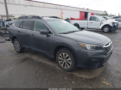 2022 Subaru Outback