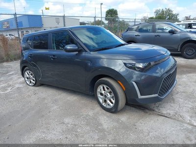 2024 Kia Soul