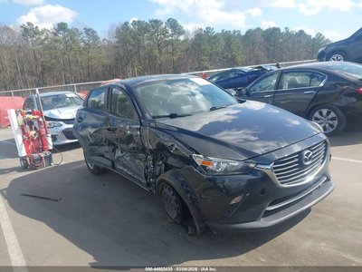 JM1DKFB75J0****** 2018 Mazda CX-3
