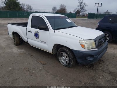 2008 Toyota Tacoma