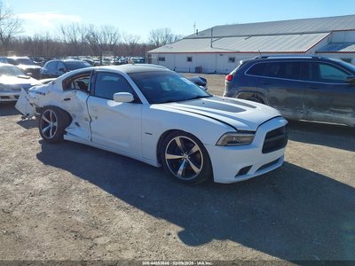 2013 Dodge Charger