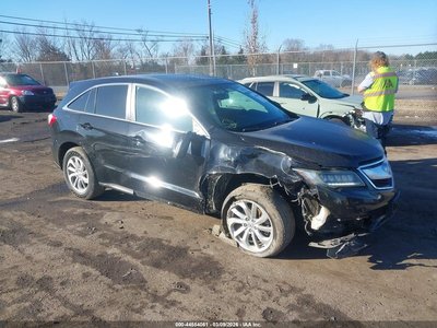 2016 Acura RDX