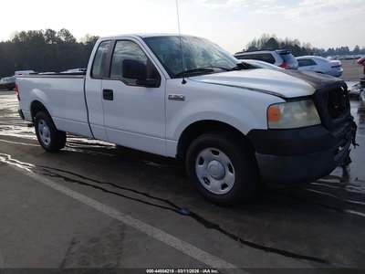 1FTRF12288K****** 2008 Ford F-150
