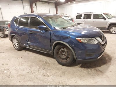 JN8AT2MT6LW****** 2020 Nissan Rogue