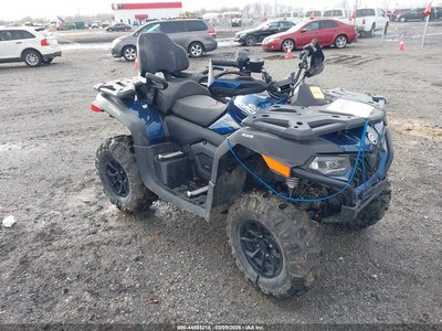 LCELDUZM2S6****** 2025 CF Moto CFORCE